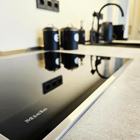 Bijou - Noble Area & Free Parking Lägenhet Sofia