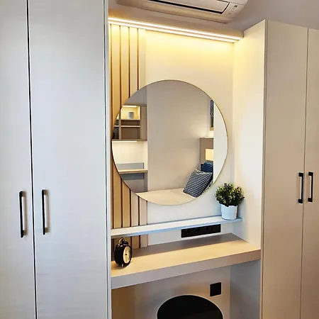 Bijou - Noble Area & Free Parking * Sofia