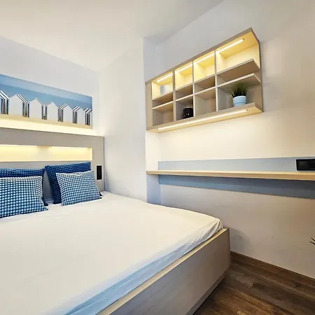 Appartamento Bijou - Noble Area & Free Parking