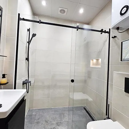 Bijou - Noble Area & Free Parking Apartmán Sofie
