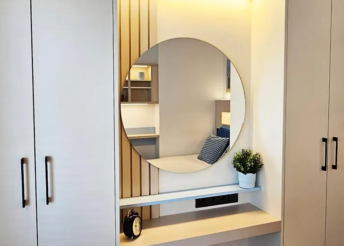 Bijou - Noble Area & Free Parking * Sofia