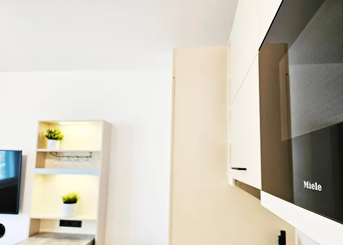 Bijou - Noble Area & Free Parking