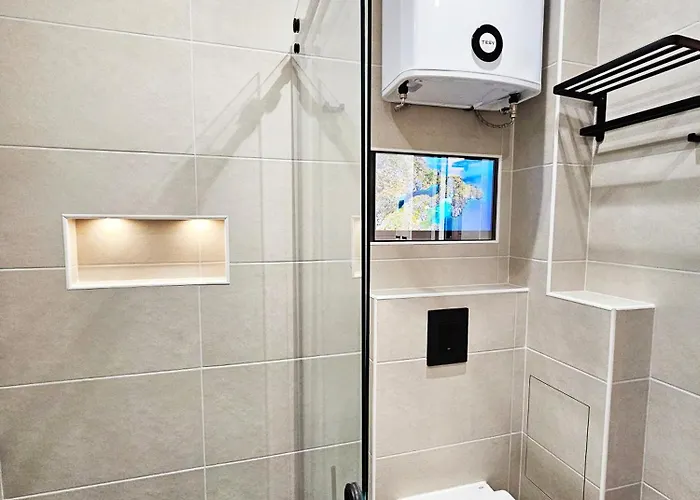 Bijou - Noble Area & Free Parking Sofia