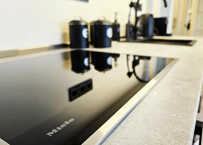 Bijou - Noble Area & Free Parking 公寓 索菲亞