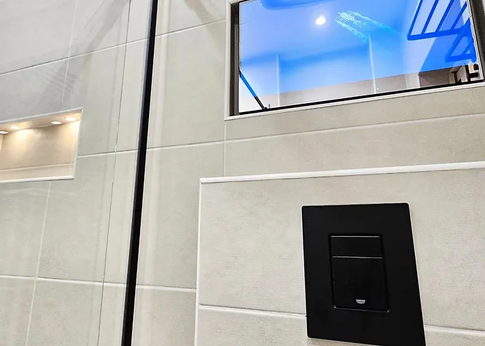 Bijou - Noble Area & Free Parking Sofia